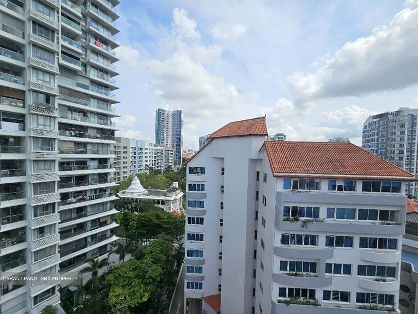 St. Michael's Condominium (D12), Apartment #615856551
